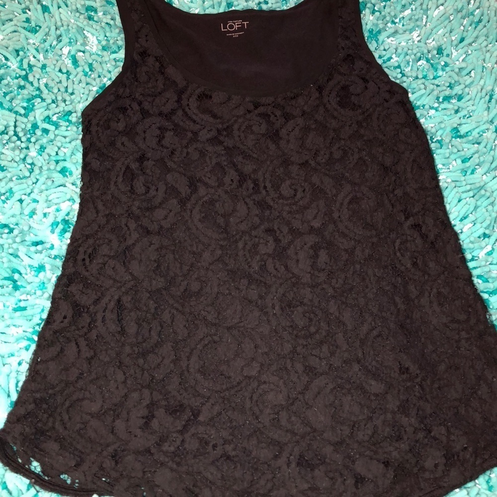 Loft Top